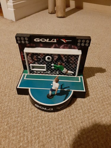 Gola vintage alarm clock - gola,
