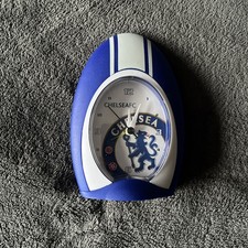 Chelsea FC Alarm Clock