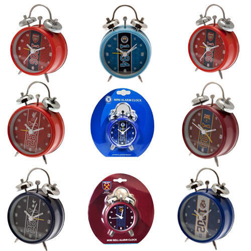 Football alarm clock latest - alarm,