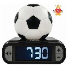 LEXIBOOK, Football, Nightlight