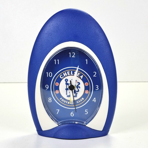 Chelsea football club alarm - club,
