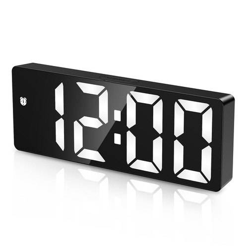 Criacr digital alarm - digital,