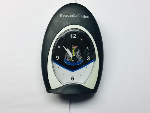 Newcastle united alarm clock - united,