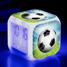 Sport Football 7-Color