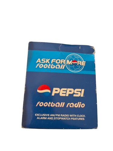 Pepsi ask for - for, more