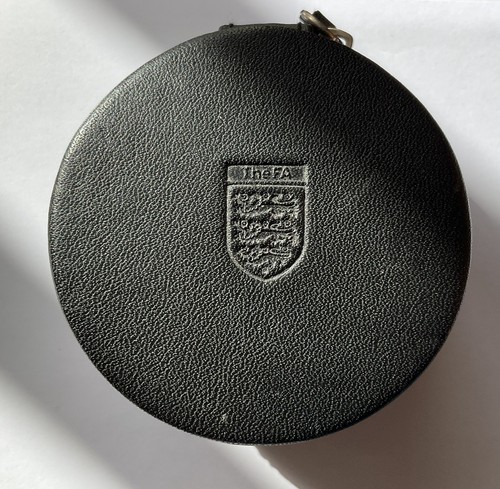 England football association - england, 3