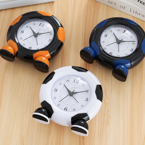 For kids football alarm clock - kids,