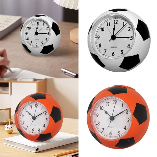 Soccer ball alarm - soccer,