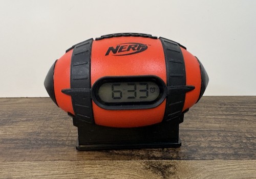 Nerf touchdown football alarm - touchdown,