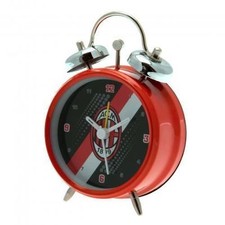 AC Milan FC Stripe Mini Bell