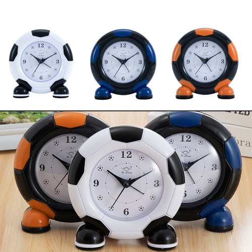 Fun football alarm clock - fun, for
