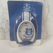 Everton Clock Alarm Clock Club