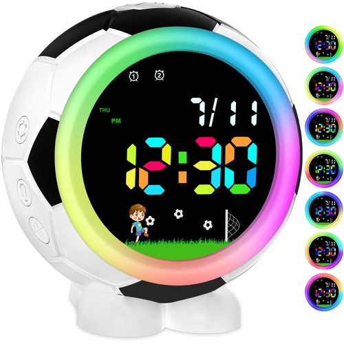 Ayybboo digital football alarm - football,