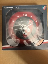 Leicester Tigers Team Alarm