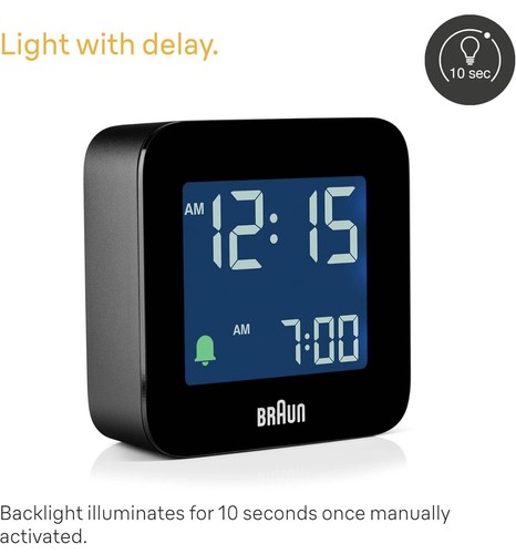 Braun digital travel - braun,