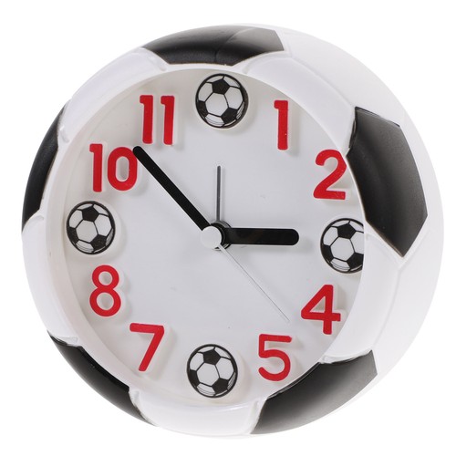 Football alarm clock bedside - alarm,