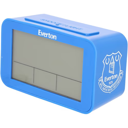 Everton football homeware - everton,