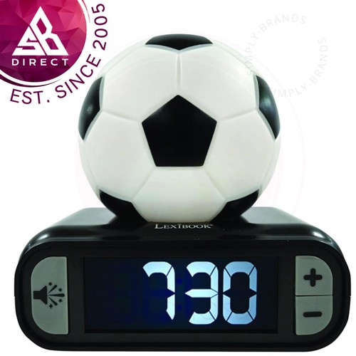 Lexibook rl800fo football - rl800fo, 3d