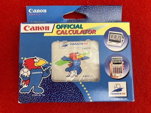 Canon world cup football - cup,