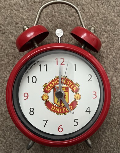 Manchester united analog - manchester, f.c.