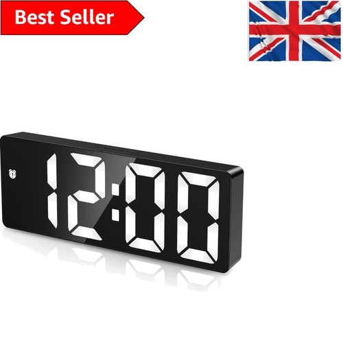Versatile digital alarm - versatile, 6.5"