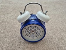 OFFICIAL CLASSIC LEICESTER