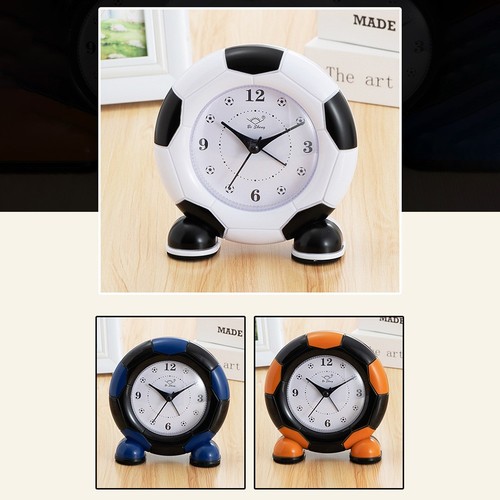 Football alarm clock for - football,