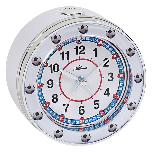 Atlanta kids alarm clock - kids,