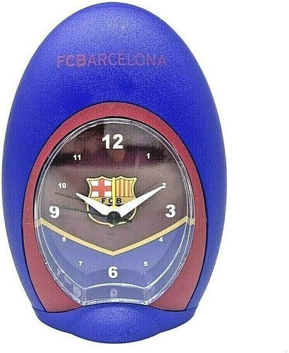 Barcelona swoop alarm - barcelona, fc