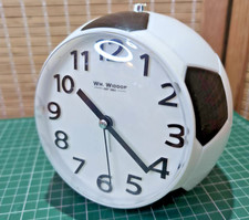 WM Widdop Quality Football