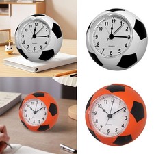 Football Shaped Alarm Clock