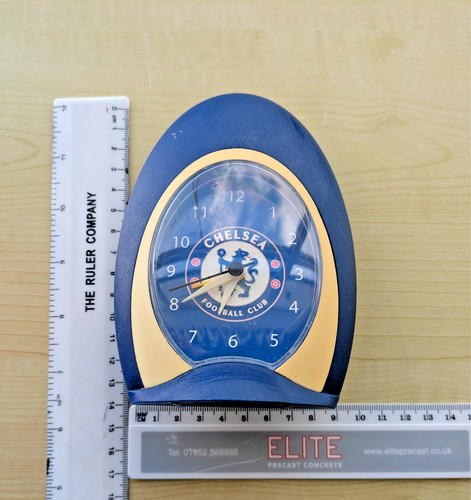 Chelsea football club alarm - chelsea,