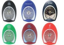 Football FC Mini Alarm Clock