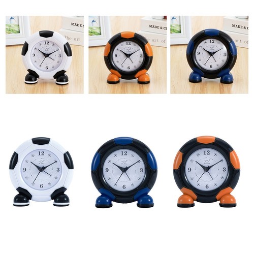 Football alarm clock for - for, kids