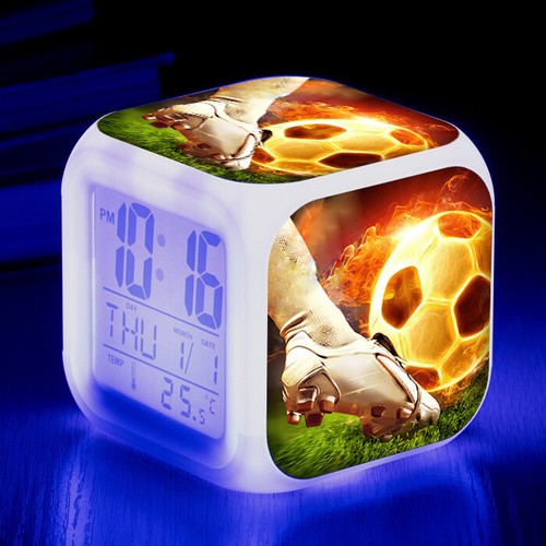 New sport football color - sport, 7-color