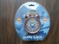 West Ham United Bell Alarm