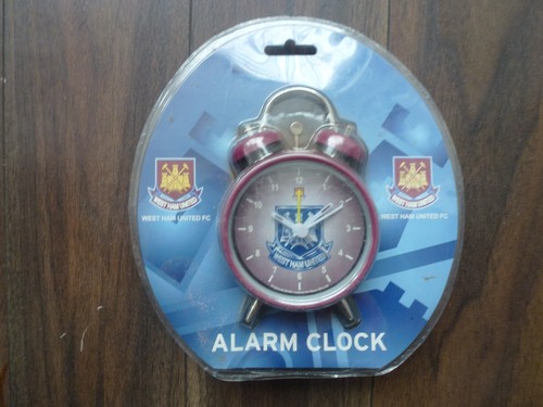 West ham united - united, bell