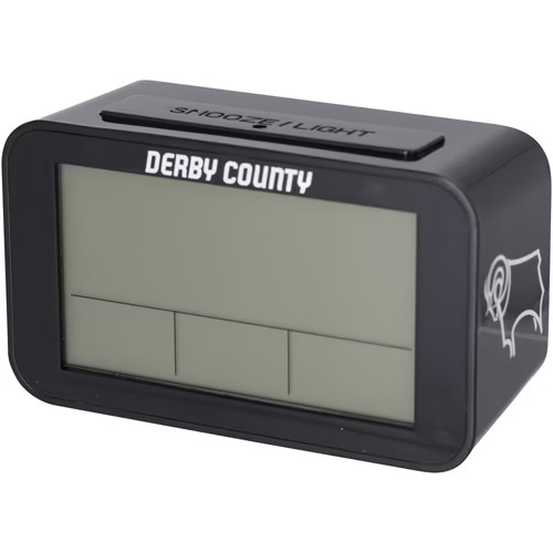 Derby county football homeware - county,